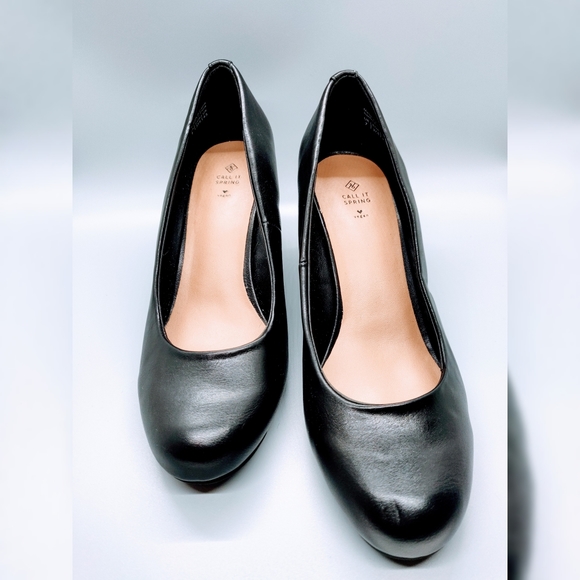 Wedge Shoes - Picture 4 of 4